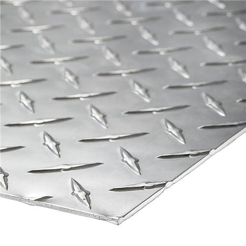 Aluminium Propeller Plate