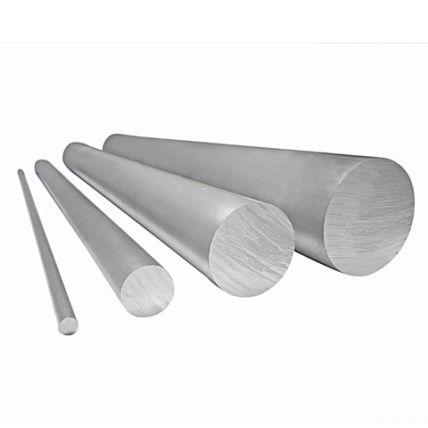 Aluminium Round Bar