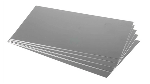 Aluminium Sheet