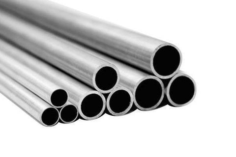 Aluminium Tube