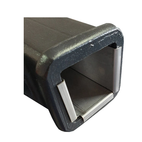 Anti-Rattle Hitch Shim Kit