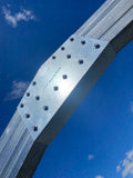 Austek Zero Weld Apex Brackets