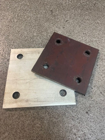 Base Plates