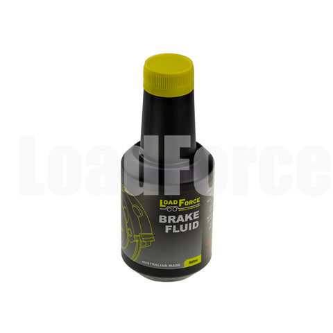 Loadforce Brake Fluid 500ml