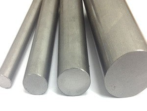 Steel Sections – Tagged
