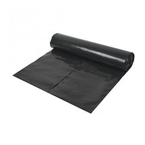 Black Poly Film 50x4.0 M