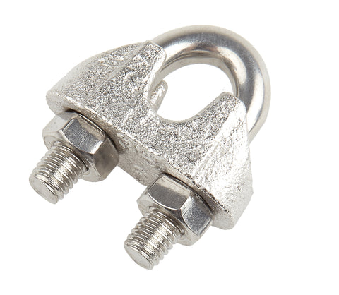 Cable Clamp 4mm