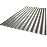 Roofing - Trimdek/Monoclad and Corro