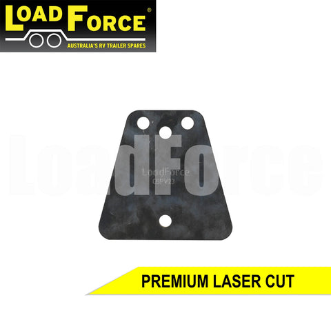 Coupling base Plate