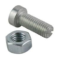 Coupling Adjust Bolt Bsw