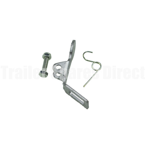 Coupling Safety Catch Kit