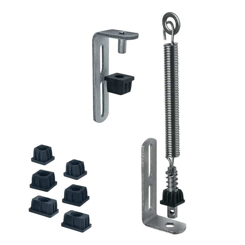 Domestic Gate Single Pack Self Closing