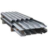 Rotech Drive Tight Strainer Post 100NB with Lugs