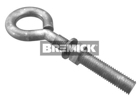 Eye Bolt 10mm x 150mm