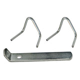 Fence Post Clips 250pk