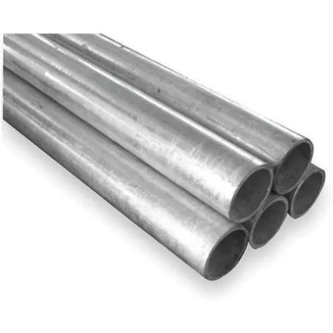 Hot Dipped Galvanised Pipe