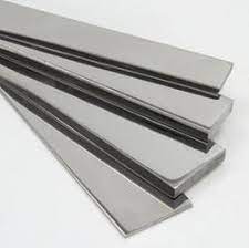 Hot Dipped Galvanised Flat