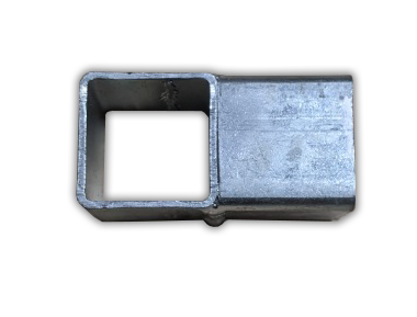 Metal Joiner to suit 25mm RHS