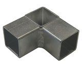 Metal Joiner to suit 25mm RHS