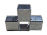 Metal Joiner to suit 25mm RHS
