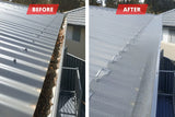 Leaf Stopper Gutter Guard