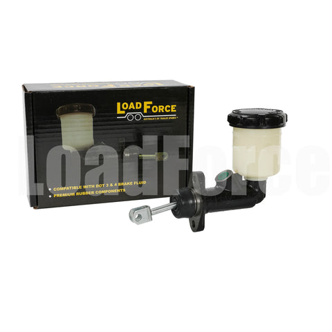 Master Cylinder 7/8"