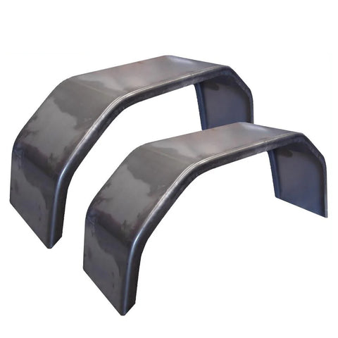 Steel Mudguard