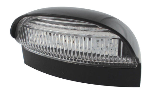Number Plate Light