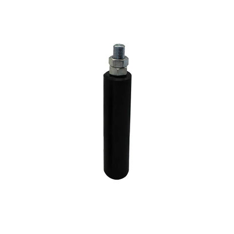 Blk Nylon Top Guide Roller