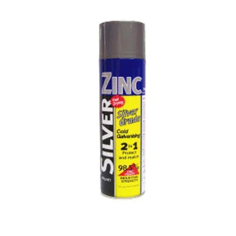 Metal Primer Spray Pack