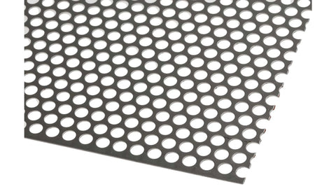 Perforated Sheet – coffs-metal-market