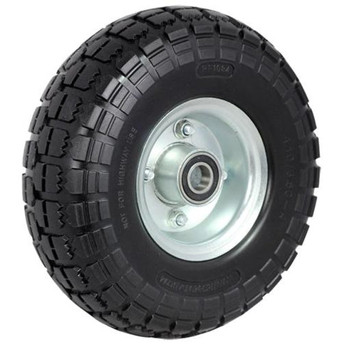 10"Wheel PF1084-75 Punct Proof