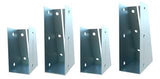 Austek Zero Weld Brackets