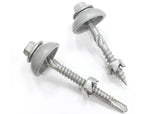 Screw Poly Fixx Self Drilling Metal and Timber