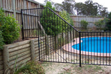 Pool Panel Custom Design