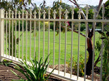 Pool Panel Custom Design