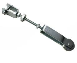 Pulley Cable Adjuster