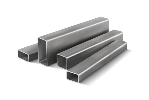 Galvanized Square & Rectangular Hollow Sections