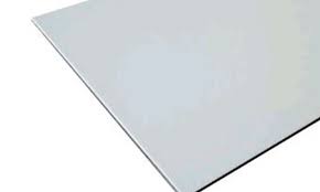 Signwhite Sheet 0.55mm