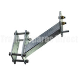 Spare Wheel Carrier