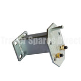 Spare Wheel Carrier