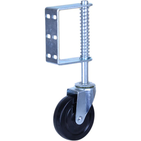 Spring Loaded Gate Wheel – coffs-metal-market