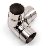Stainless Steel Handrail Fittings 316