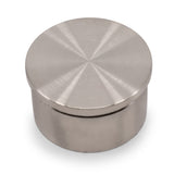 Stainless Steel Handrail Fittings 316