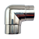 Stainless Steel Handrail Fittings 316