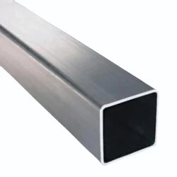 Stainless Square Tube 50x50x1.6