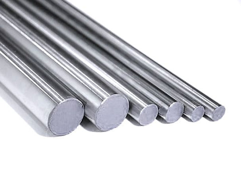 Stainless Steel Round Bar 316