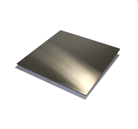 Stainless Sheet