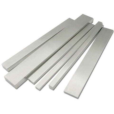 Stainless Steel Flat Bar