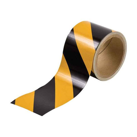 Hazard Tape Reflective